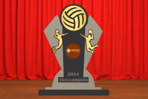 Troféu de Vôlei